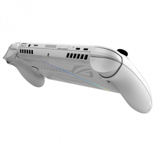 Портативная игровая консоль Asus Rog Ally Xbox 16GB/512GB Z2A, White в Тамбове