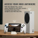 Портативная игровая консоль Asus Rog Ally Xbox 16GB/512GB Z2A, White в Тамбове