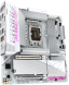 Материнская плата Gigabyte B860M AORUS ELITE WIFI6E ICE (LGA1851, mATX) в Тамбове