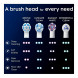 Сменные насадки Oral-B iO Gentle Care, 8 штук в Тамбове