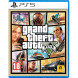Игра Grand Theft Auto V (GTA 5) [PS5, русские субтитры] в Тамбове
