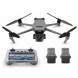 Квадрокоптер DJI Mavic 3 Pro Fly More Combo (DJI RC) в Тамбове