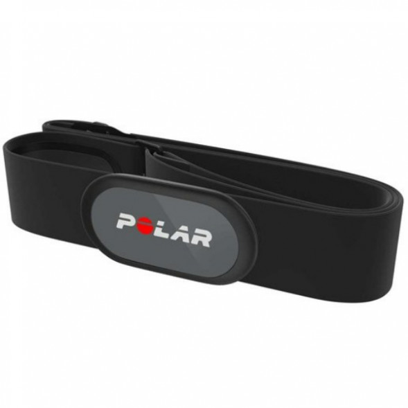 Пульсометр Polar H9 HR SENSOR BLE BLK M-XXL в Тамбове