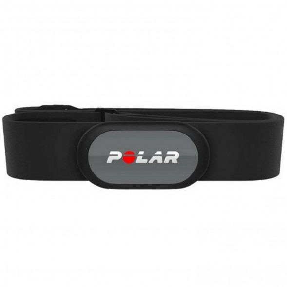 Пульсометр Polar H9 HR SENSOR BLE BLK M-XXL в Тамбове