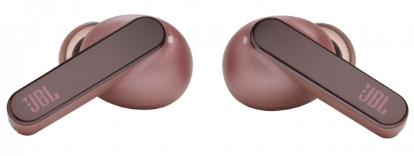 Беспроводные наушники JBL Live Pro 2, Pink в Тамбове