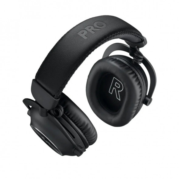 Игровая гарнитура Logitech G Pro X 2 Lightspeed, черный в Тамбове