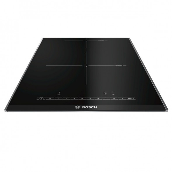 Варочная индукционная поверхность Bosch PIB375FB1E, черный в Тамбове