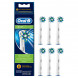 Насадки на зубные щетки Oral-B Cross Action, 6 шт. в Тамбове