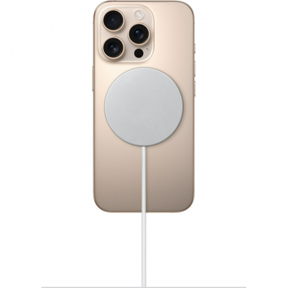 Беспроводное зарядное устройство Apple MagSafe Charger, 2 м (MX6Y3ZM/A) в Тамбове