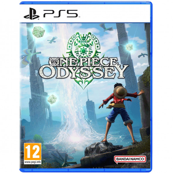 Игра One Piece: Odyssey [PS5, русские субтитры] в Тамбове