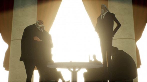 Игра One Piece: Odyssey [PS5, русские субтитры] в Тамбове