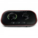 Аудиоинтерфейс Focusrite Vocaster One USB для подкастов в Тамбове