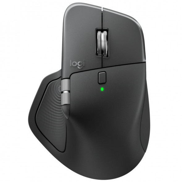 Беспроводная мышь Logitech MX Master 4 (910-007562), Graphite в Тамбове