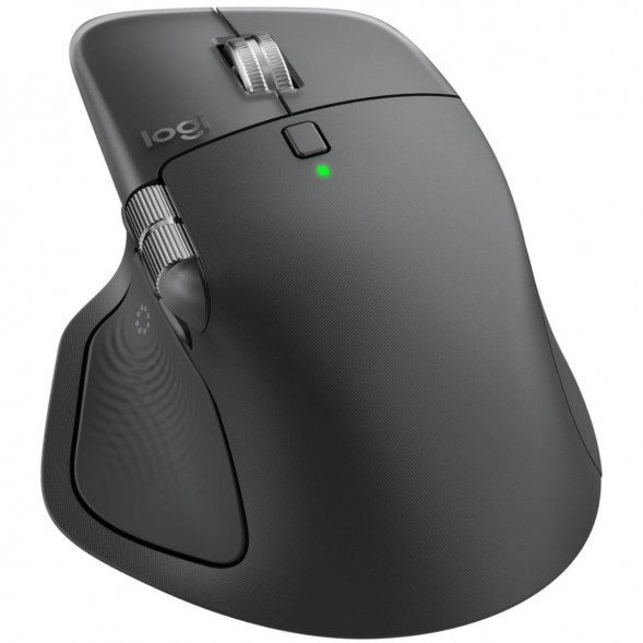 Беспроводная мышь Logitech MX Master 4 (910-007562), Graphite в Тамбове