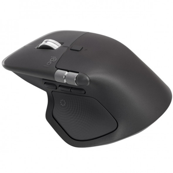 Беспроводная мышь Logitech MX Master 4 (910-007562), Graphite в Тамбове
