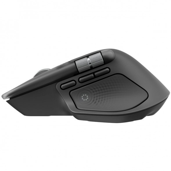 Беспроводная мышь Logitech MX Master 4 (910-007562), Graphite в Тамбове