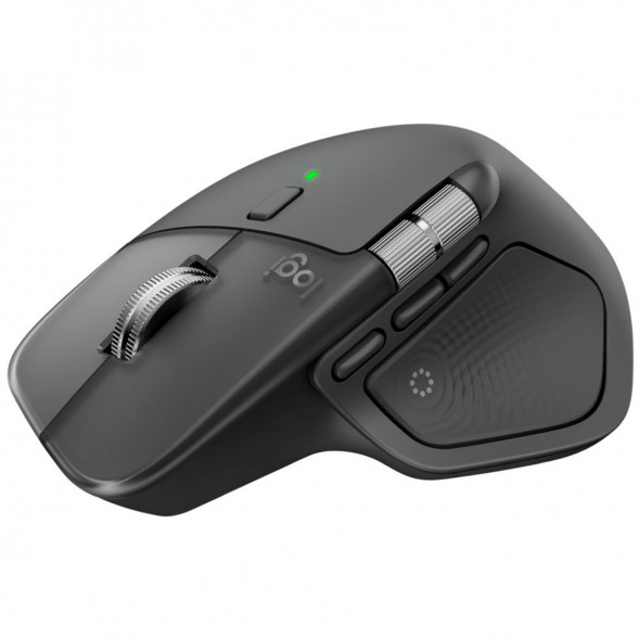 Беспроводная мышь Logitech MX Master 4 (910-007562), Graphite в Тамбове