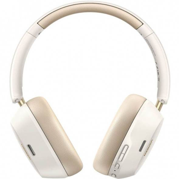 Беспроводные наушники UGREEN HP203 HiTune Max 5C Hybrid ANC, белый в Тамбове