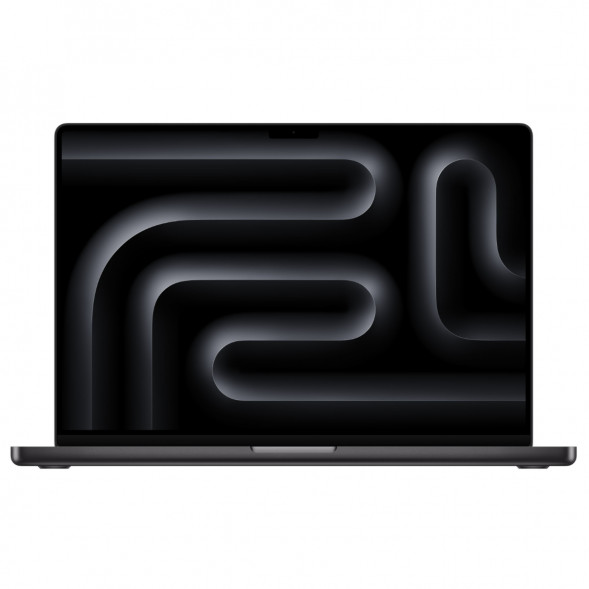 Ноутбук Apple MacBook Pro 16 2026 MGEC4 (M5 Pro 20-Core GPU, 48/1TB), Черный космос/Space Black в Тамбове