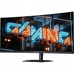 Монитор Gigabyte 34&amp;quot; MO34WQC36, 3440x1440, QD-OLED, 360Гц, черный