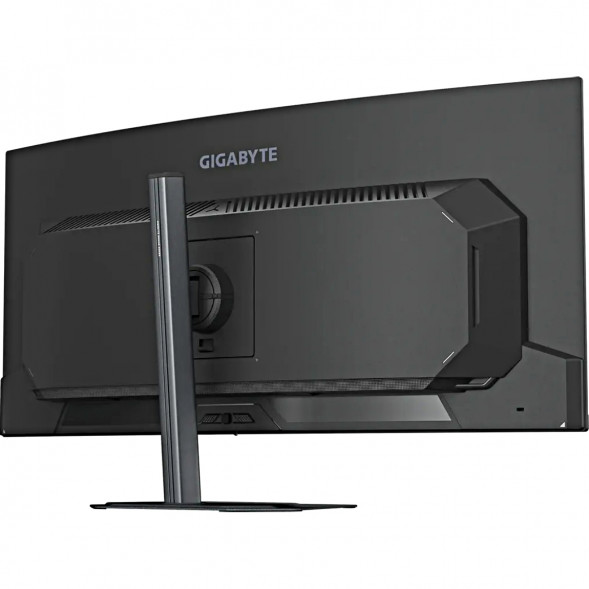 Монитор Gigabyte 34&amp;quot; MO34WQC36, 3440x1440, QD-OLED, 360Гц, черный в Тамбове