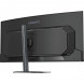 Монитор Gigabyte 34&amp;quot; MO34WQC36, 3440x1440, QD-OLED, 360Гц, черный в Тамбове