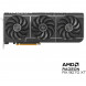 Видеокарта ASUS Radeon RX 9070 XT Prime OC 16Gb (PRIME-RX9070XT-O16G) в Тамбове
