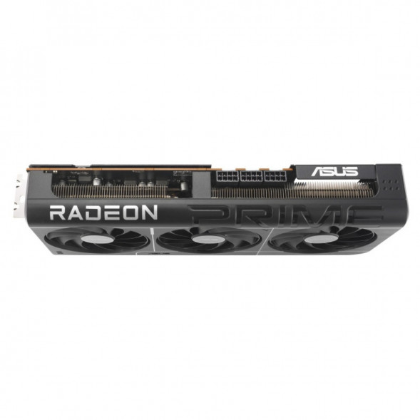 Видеокарта ASUS Radeon RX 9070 XT Prime OC 16Gb (PRIME-RX9070XT-O16G) в Тамбове