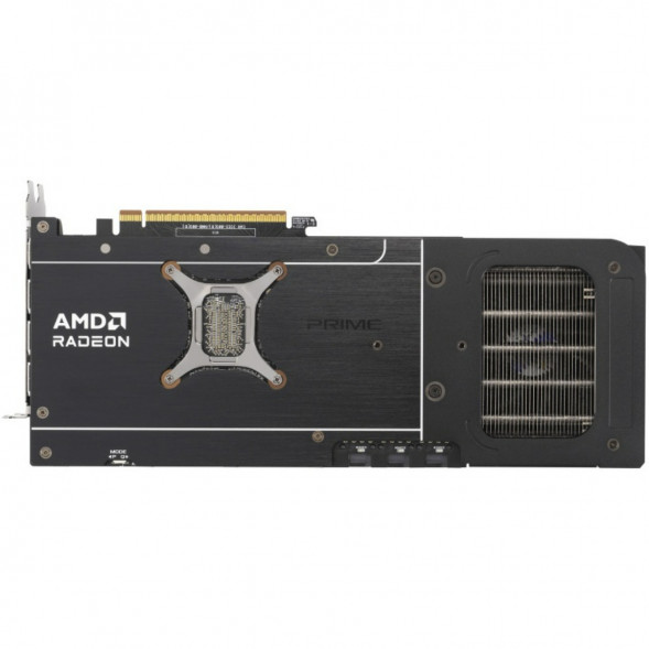 Видеокарта ASUS Radeon RX 9070 XT Prime OC 16Gb (PRIME-RX9070XT-O16G) в Тамбове
