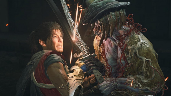Игра Onimusha: Way of the Sword [Nintendo Switch 2, русская версия] в Тамбове