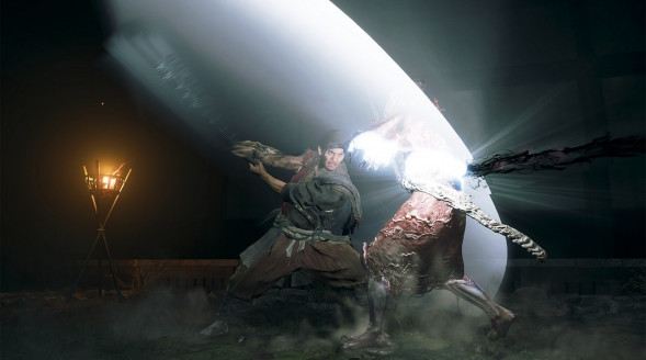 Игра Onimusha: Way of the Sword [Nintendo Switch 2, русская версия] в Тамбове