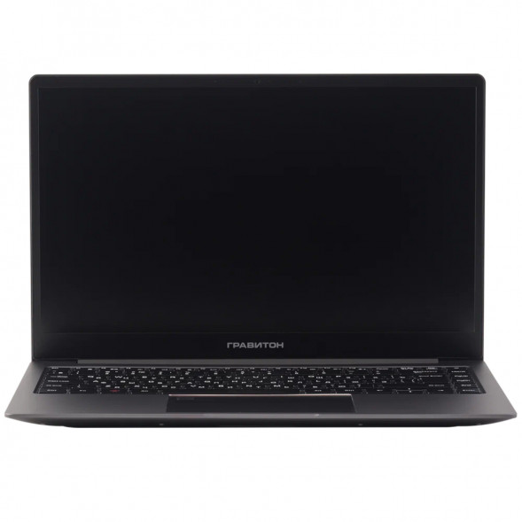 Ноутбук Гравитон Н14И-Т 227787 (14&amp;quot;, IPS, Intel Core i7 - 1165G7, 2.8 ГГц, 4 ядра, 16 ГБ DDR4, SSD 512 Гб, Intel Iris Xe Graphics, без ОС), серый в Тамбове