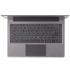Ноутбук Гравитон Н14И-Т 227787 (14&amp;quot;, IPS, Intel Core i7 - 1165G7, 2.8 ГГц, 4 ядра, 16 ГБ DDR4, SSD 512 Гб, Intel Iris Xe Graphics, без ОС), серый в Тамбове