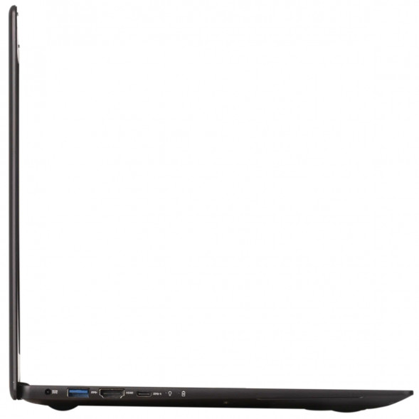 Ноутбук Гравитон Н14И-Т 227787 (14&amp;quot;, IPS, Intel Core i7 - 1165G7, 2.8 ГГц, 4 ядра, 16 ГБ DDR4, SSD 512 Гб, Intel Iris Xe Graphics, без ОС), серый в Тамбове