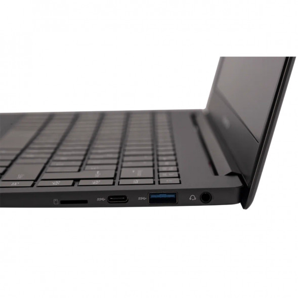 Ноутбук Гравитон Н14И-Т 227787 (14&amp;quot;, IPS, Intel Core i7 - 1165G7, 2.8 ГГц, 4 ядра, 16 ГБ DDR4, SSD 512 Гб, Intel Iris Xe Graphics, без ОС), серый в Тамбове