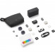 Микрофон DJI Mic Mini 2S (2 TX + 1 RX + Charging Case) в Тамбове