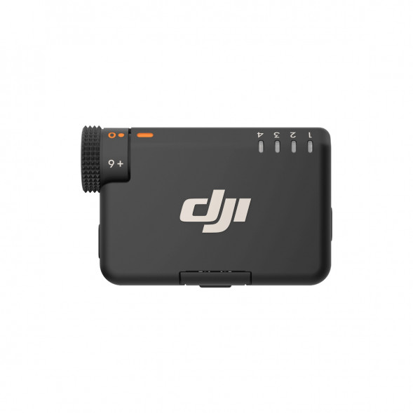 Микрофон DJI Mic Mini 2S (2 TX + 1 RX + Charging Case) в Тамбове