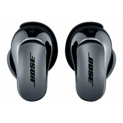 Беспроводные наушники Bose Quietcomfort Ultra Earbuds, чёрные в Тамбове