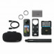 Экшн-камера Insta360 X4 Adventure Bundle (CINSABMA) в Тамбове
