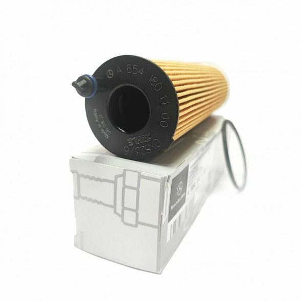 Фильтр масляный Mercedes-Benz A6541801100 в Тамбове