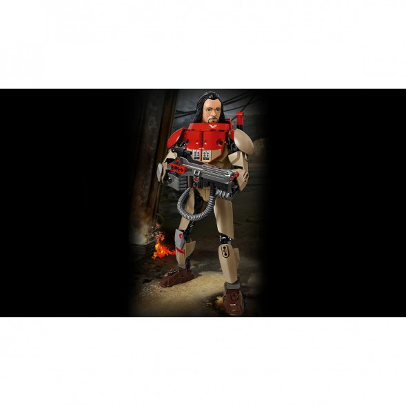 Конструктор LEGO Star Wars 75525 Бэйз Мальбус в Тамбове