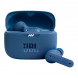 Беспроводные наушники JBL Tune 230NC TWS, Blue в Тамбове