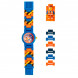 Часы LEGO Movie 8021445 «Emmet» с минифигуркой в Тамбове