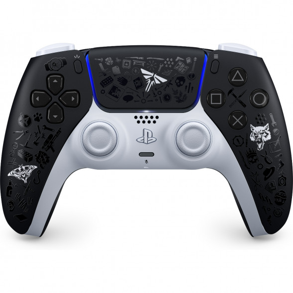 Геймпад Sony DualSense The Last of Us Limited Edition в Тамбове