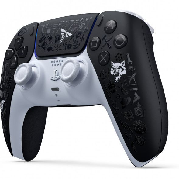 Геймпад Sony DualSense The Last of Us Limited Edition в Тамбове