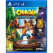 Игра Crash Bandicoot N-Sane Trilogy для PlayStation 4 в Тамбове