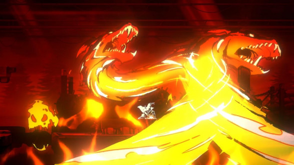 Игра Shinobi: Art of Vengeance [PS5, русские субтитры] в Тамбове