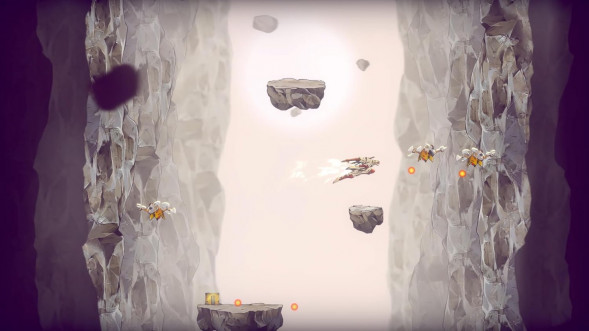 Игра Shinobi: Art of Vengeance [PS5, русские субтитры] в Тамбове