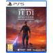 Игра Star Wars Jedi: Survivor [PS5, английская версия] в Тамбове