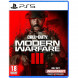 Игра Call of Duty: Modern Warfare III [PS5, русская версия] в Тамбове